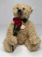 Orsacchiotto Vintage Steiff