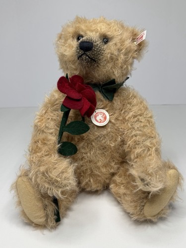 Orsacchiotto vintage steiff - orsacchiotto,