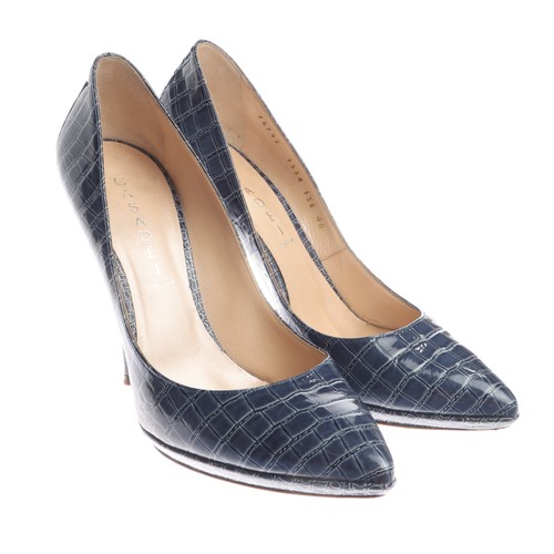 Decolte casadei blu - decolte, euro