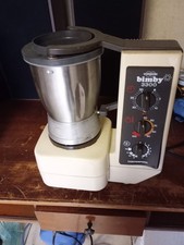 ROBOT DA CUCINA BIMBY 3300