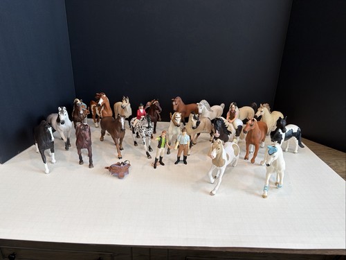Schleich cavallo lotto - , 20