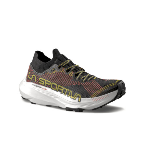 Sportiva prodigio pro black - prodigio,
