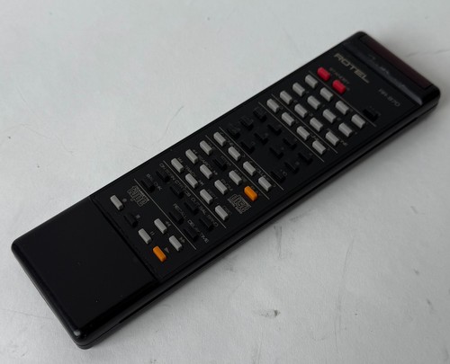 Rotel 970 sistema - rotel,