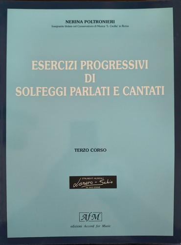 Nerina poltronieri esercizi - nerina,