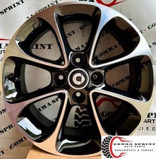 4 CERCHI IN LEGA RAGGIO 15