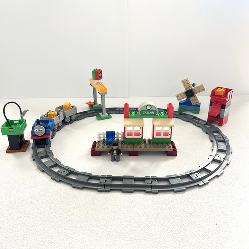 Lego duplo 5544 thomas - duplo,