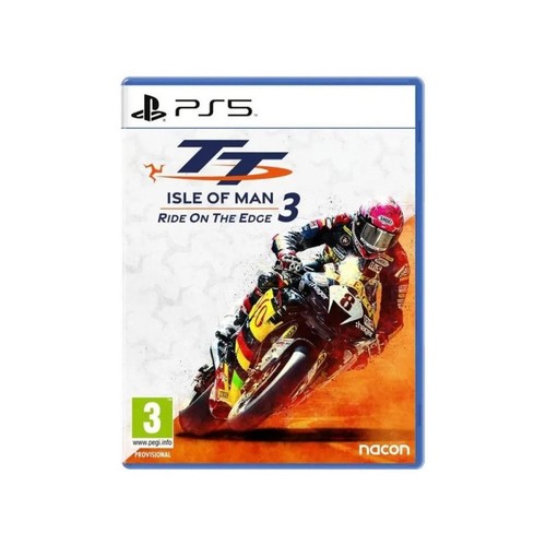 Videogioco nacon ps5tt3it - nacon,