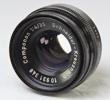 Schneider Kreuznach Componon