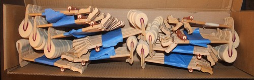 Set steli martelli e - di,
