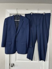 Tuta su misura Enrico Brindisi