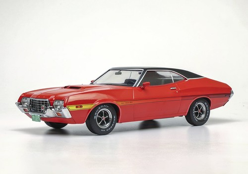 Ford gran torino sport - ford,