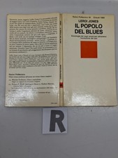LeRoi Jones Il Popolo del