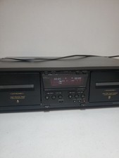 Sony TC-WE475 Doppio Stereo