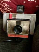 FOTOCAMERA TERRESTRE VINTAGE