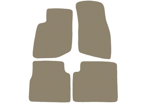 Basic tappetini per mitsubishi - basic,