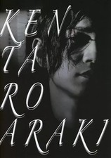 Araki Kentaro Fotolibro Uomo