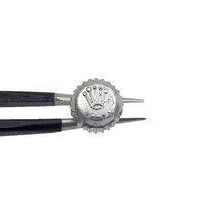 Rolex 24-704-0 Monobloc 7mm Steel Crown -  16800 16610 116610 16520 & Daytona
