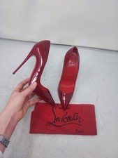 CHRISTIAN LOUBOUTIN EU 37,5 US