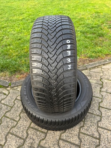 Pneumatici invernali falken - 2,