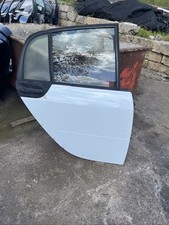 RIGHT REAR DOOR RIGHT FOR