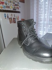 scarpe uomo Stivaletti