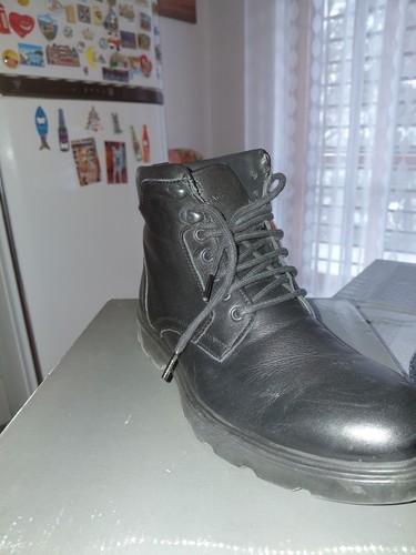 Scarpe uomo stivaletti - scarpe,