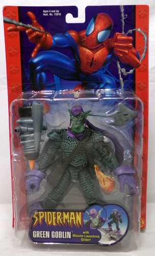2003 toybiz action figure - 2003,