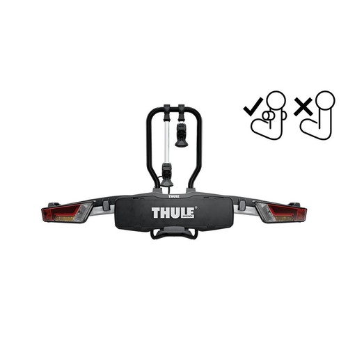 Thule supporto frizione easy - thule,