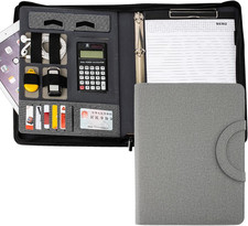 Cartella Portadocumenti Con