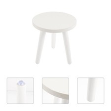  Piedistallo Per Piante Legno