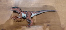 1997 velociraptor jurassic - velociraptor,