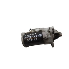 MOTORINO D' AVVIAMENTO PER