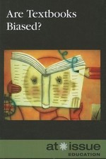 Are Textbooks Biased