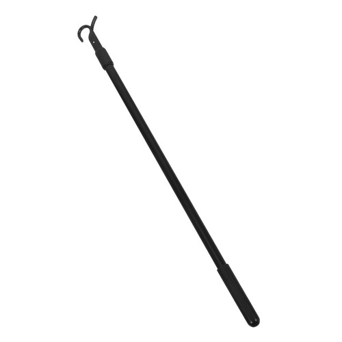 Asta estraibile tenda lega - estraibile,