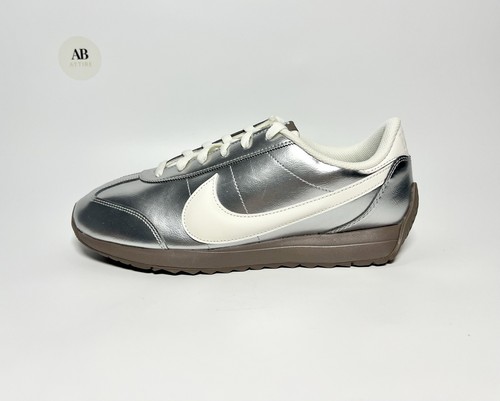 Nike pacific argento - pacific,