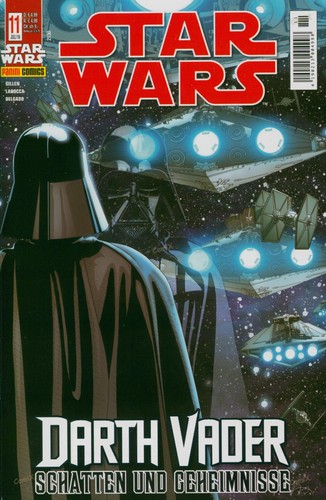 Star wars edizione - star, edicola