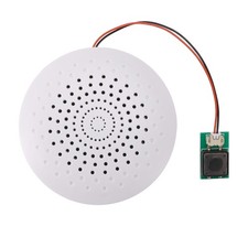 Scatola Modulo Audio USB 8MB