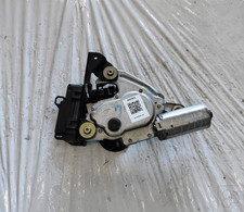 61627010295 Motore tergicristallo posteriore BMW Serie 3 (E46) 330i SW 5p/b/2979cc