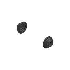 Front end caps 15x110mm for - end,