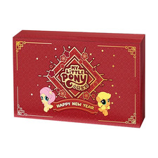 Kayou My Little Pony