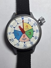 Heuer Yacht Timer Cronometro