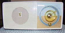 NICE Vintage Zenith Model