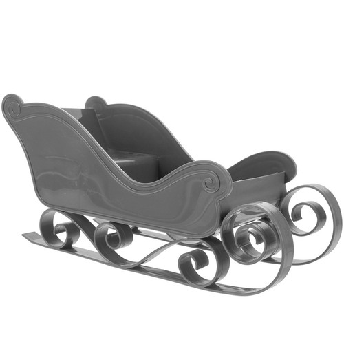 Ornamento slitta decorazione - ornamento,