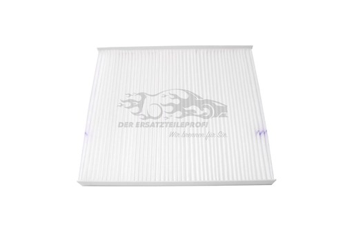 Filtro abitacolo alfa romeo - filtro,