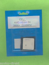 Amd athlon cpu - 64,