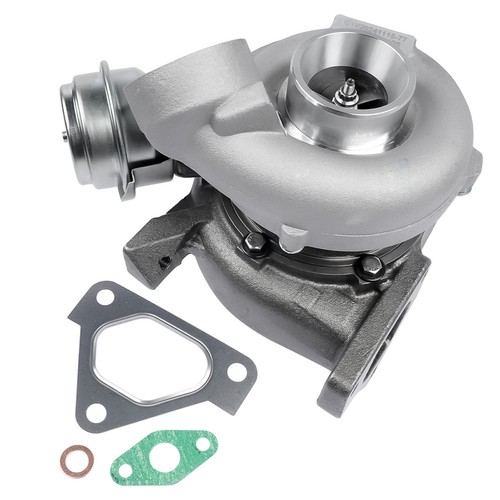 Turbocompressore per mercedes - turbocompressore,