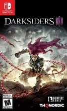 Darksiders III NSW (Brand New