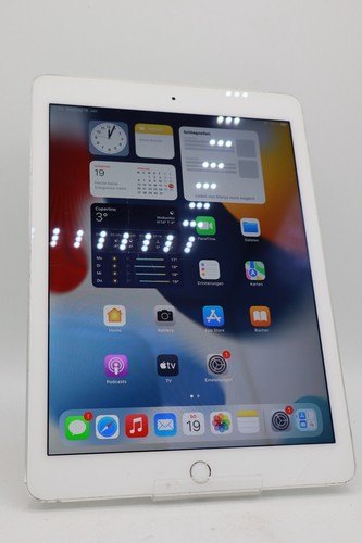 Apple ipad air - gb, wi-fi