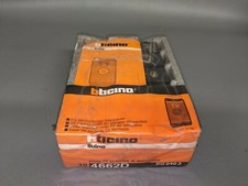 NUOVA PRESA TV BTICINO LIVING