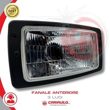 Fanale anteriore cobo - cobo, 05.508